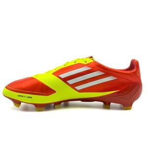 Adidas F50 adizero football Cleats